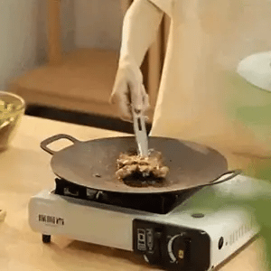 🥞 Plancha Antiadherente 35cm