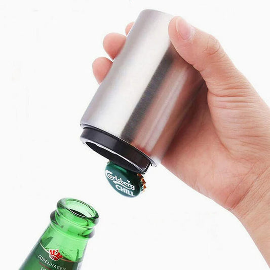 Abrebotellas Magnético
