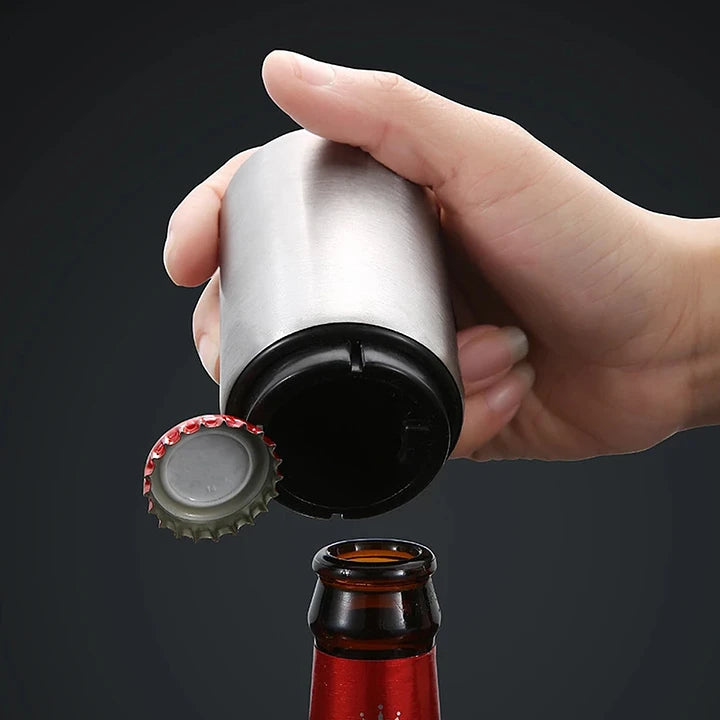 Abrebotellas Magnético